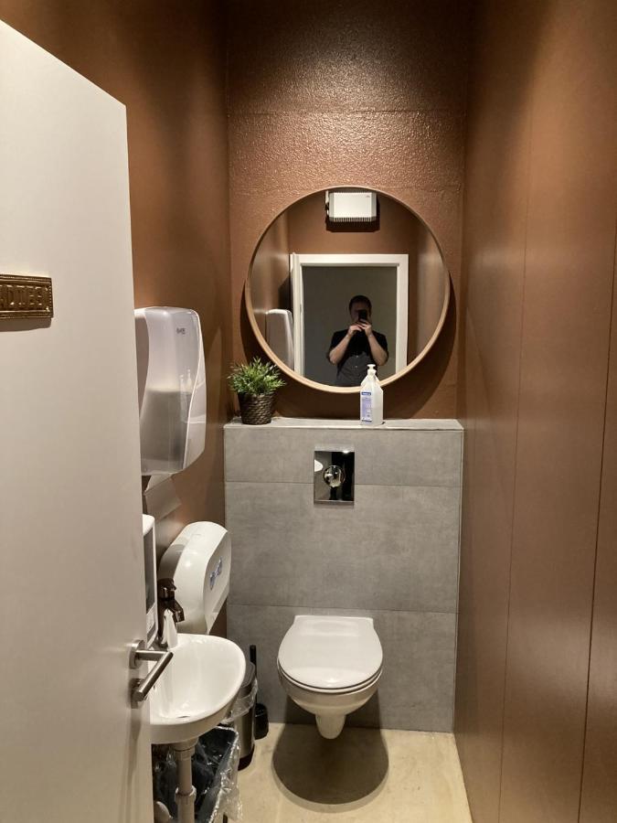 North West Restaurant & Guesthouse Vithigerthi المظهر الخارجي الصورة