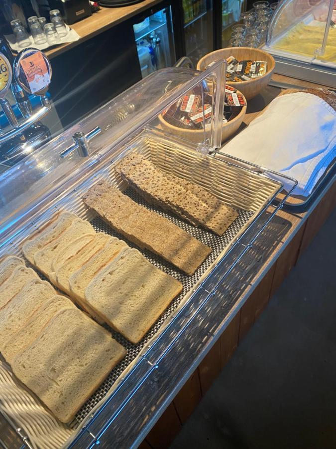 North West Restaurant & Guesthouse Vithigerthi المظهر الخارجي الصورة