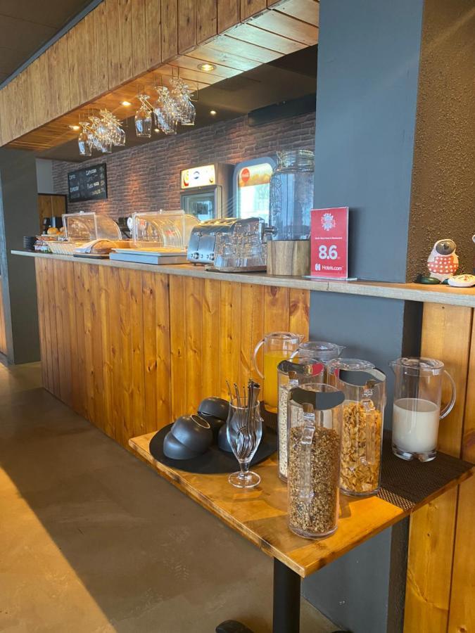 North West Restaurant & Guesthouse Vithigerthi المظهر الخارجي الصورة