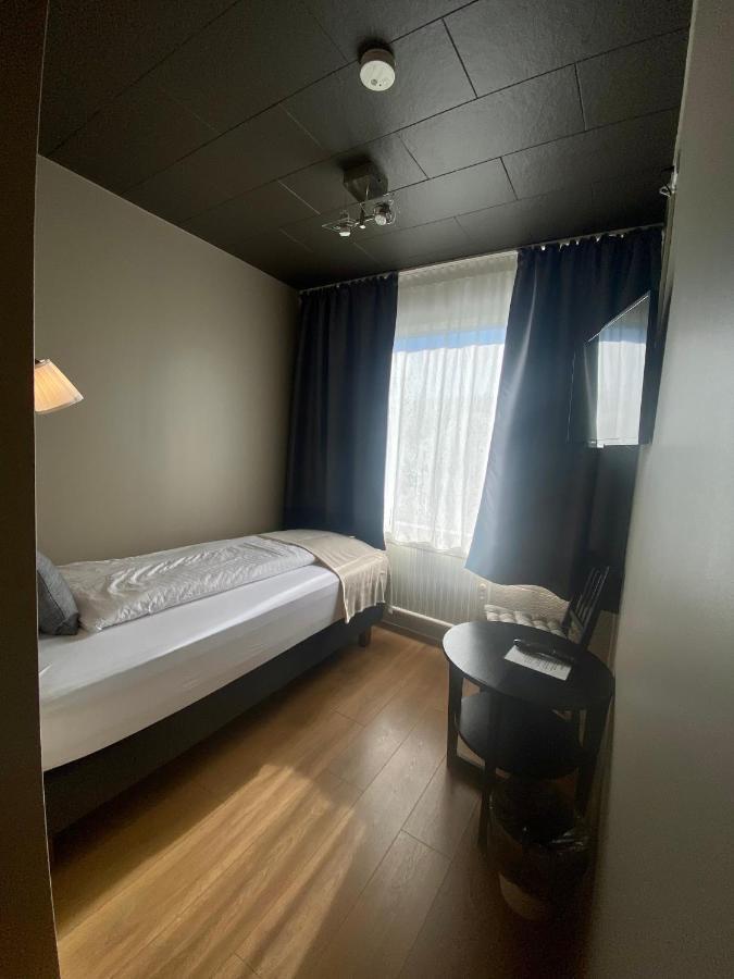 North West Restaurant & Guesthouse Vithigerthi المظهر الخارجي الصورة