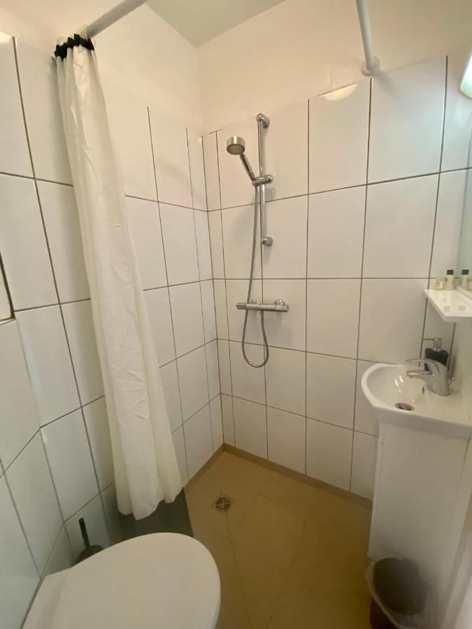 North West Restaurant & Guesthouse Vithigerthi المظهر الخارجي الصورة