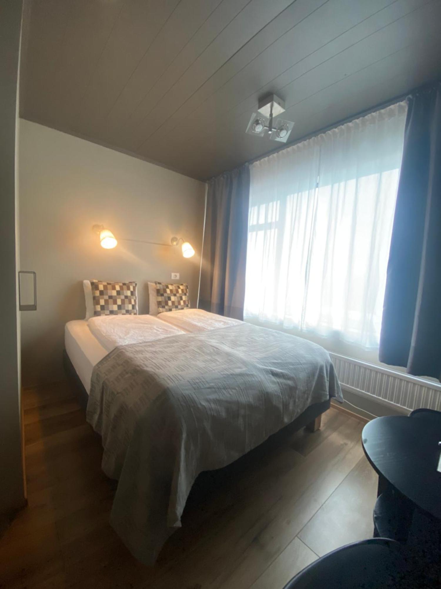 North West Restaurant & Guesthouse Vithigerthi المظهر الخارجي الصورة