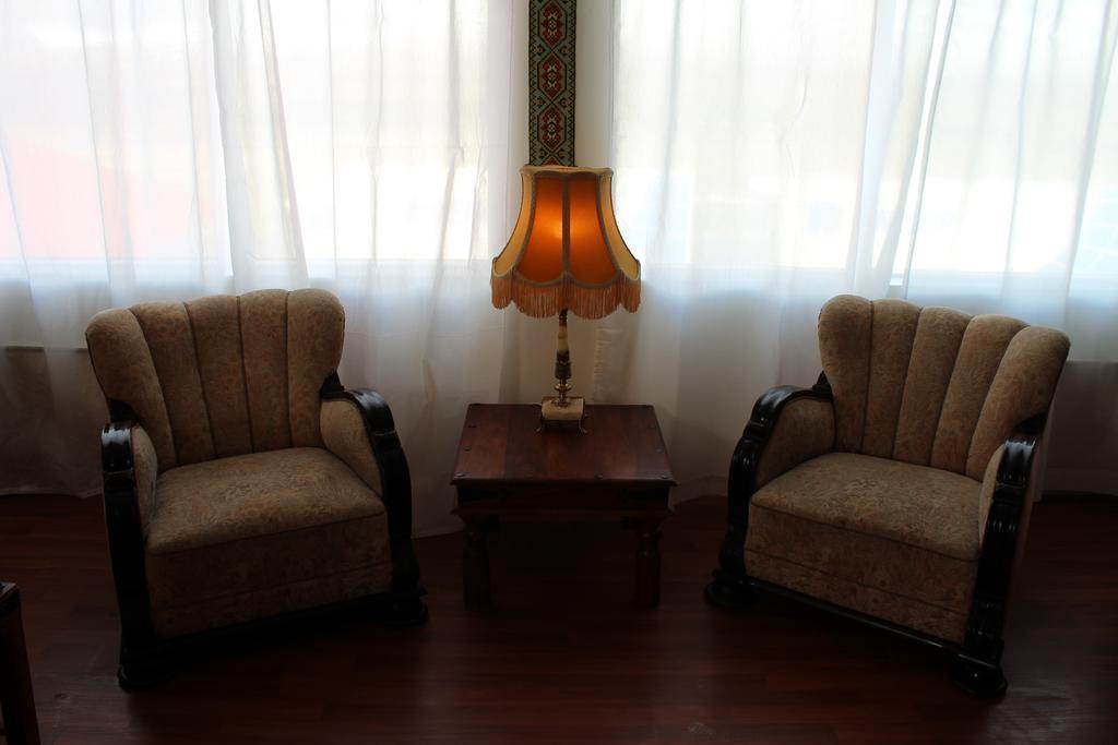 North West Restaurant & Guesthouse Vithigerthi المظهر الخارجي الصورة