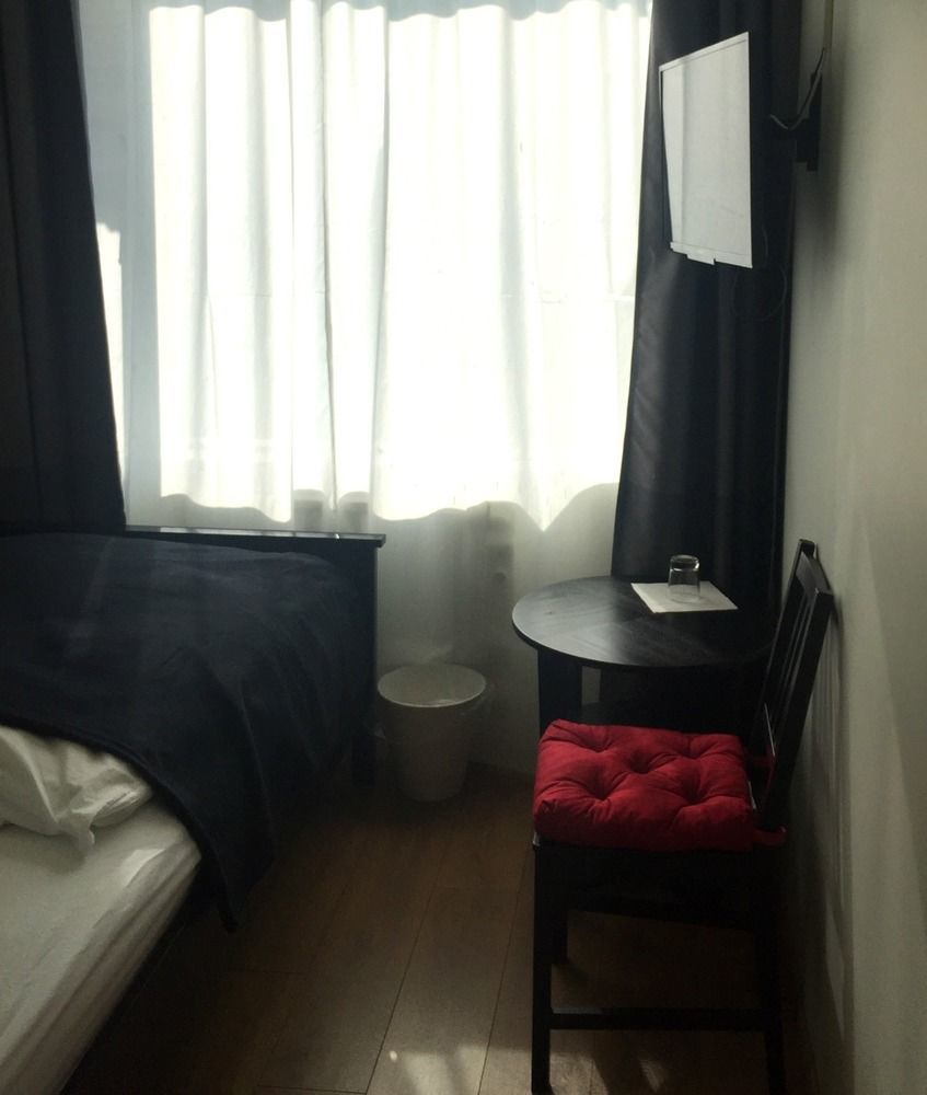 North West Restaurant & Guesthouse Vithigerthi المظهر الخارجي الصورة