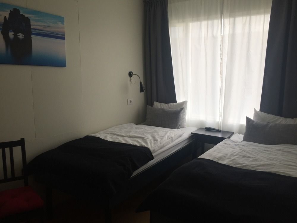 North West Restaurant & Guesthouse Vithigerthi المظهر الخارجي الصورة