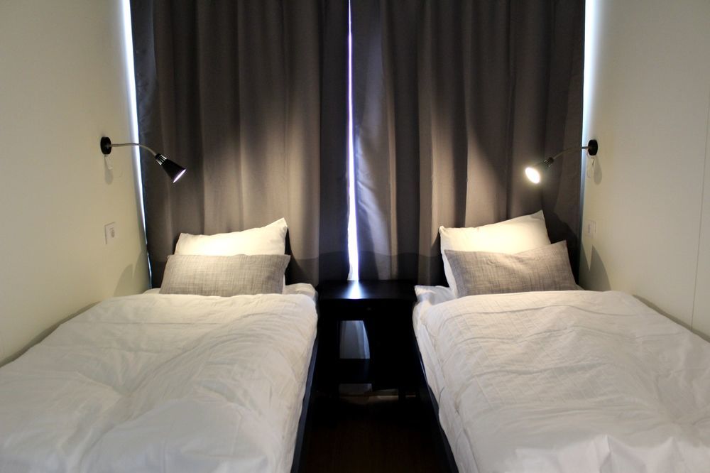 North West Restaurant & Guesthouse Vithigerthi المظهر الخارجي الصورة